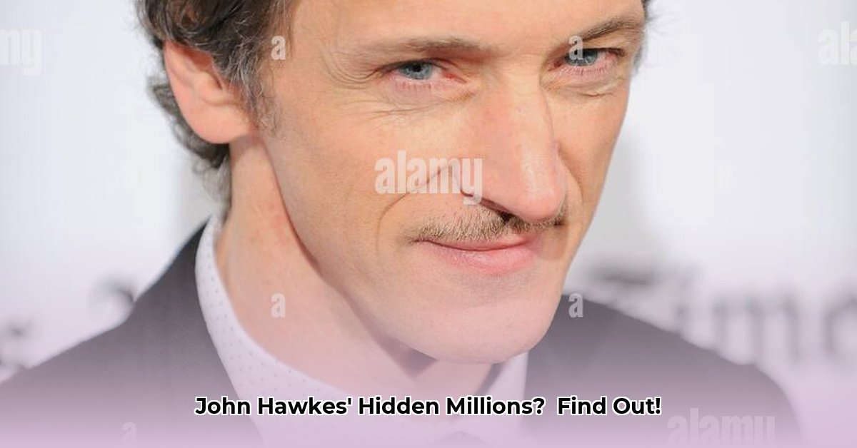 john-hawkes-net-worth